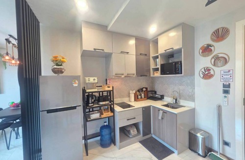 Ao Nang Apartment | A305- Nice Seaview 1 Bedroom 300m to Ao Nang Beach