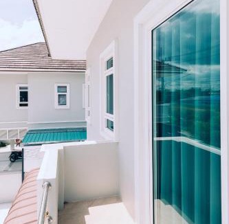Khlong Hae Villa | AABAN House 01
