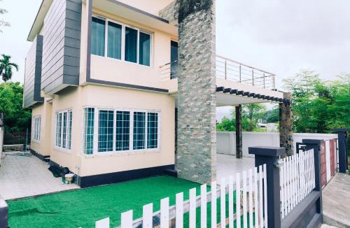 Khlong Hae Villa | AABAN House 03