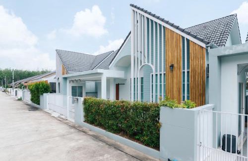 Samut Sakhon Villa | AABAN House 04