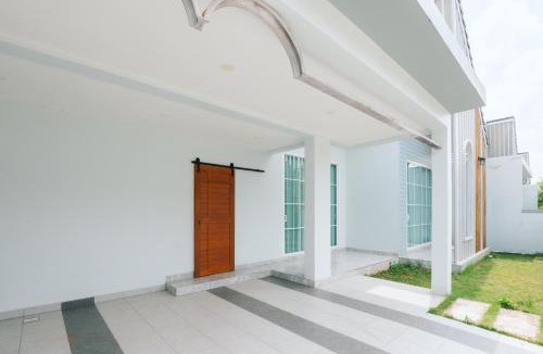 Samut Sakhon Villa | AABAN House 04