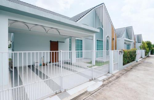 Samut Sakhon Villa | AABAN House 04