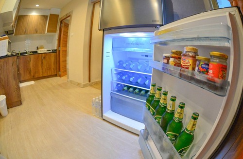 Jomtien Villa | Abacus villa 3B/R with private pool