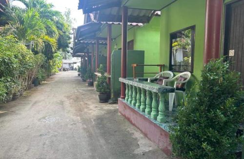Ko Pha-ngan Resort | ABC Bungalow