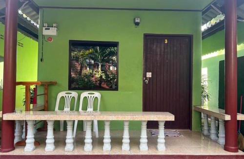 Ko Pha-ngan Resort | ABC Bungalow