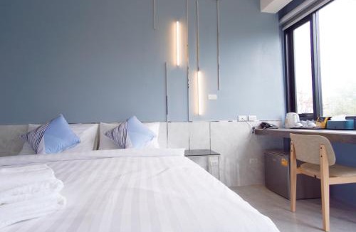 Phayao Hotel | ABIZZ Hotel KwanPhayao