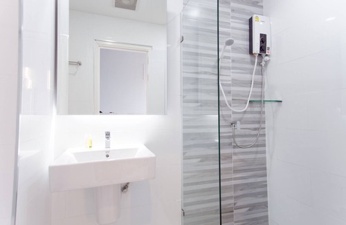 Phayao Hotel | ABIZZ Hotel KwanPhayao