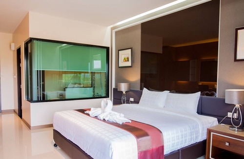 Kho Hong Hotel | AC Sport Center & Hotel