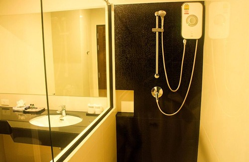 Kho Hong Hotel | AC Sport Center & Hotel