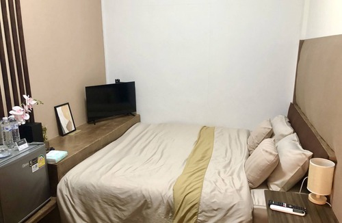 Chiang Rai House | Accommodation in local areas famous tourist attractions