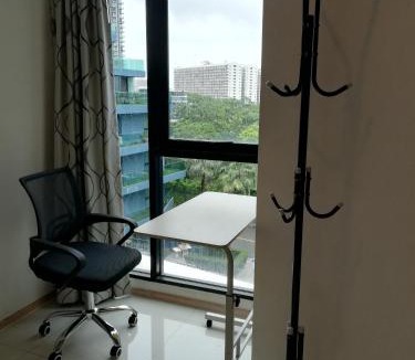 South Pattaya Apartment | Acqua Jomtien