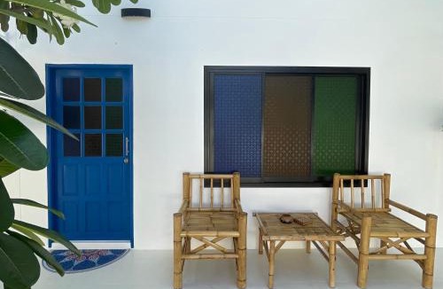 Ko Lanta Apartment | Acqualanta House