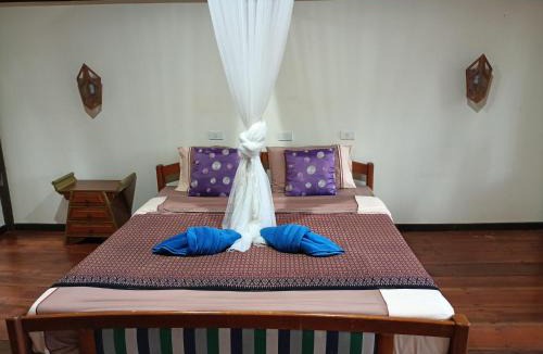 Ko Yao Resort | Activities Resort