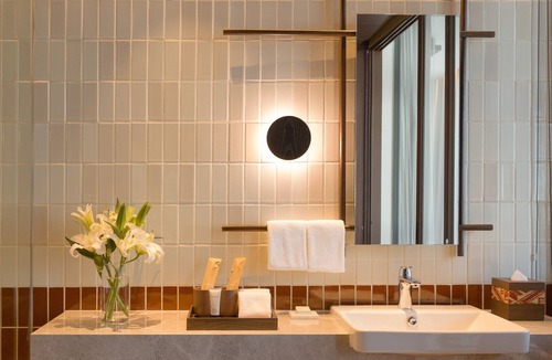 Khon Kaen Hotel | Ad Lib Hotel Khon Kaen