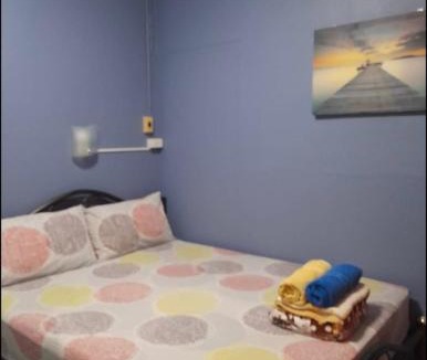 Tha Thaewawong Bed & Breakfast | Adrian View resort