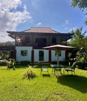 Taling Ngam Villa | Aforetime Village