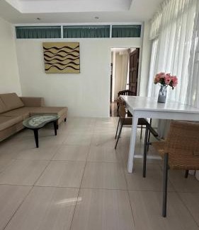 Taling Ngam Villa | Aforetime Village
