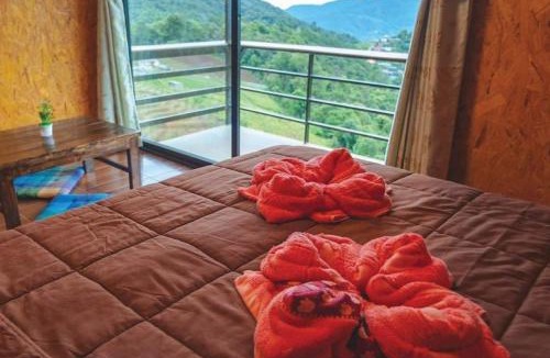 Mae Rim Resort | Ahcnng Camp