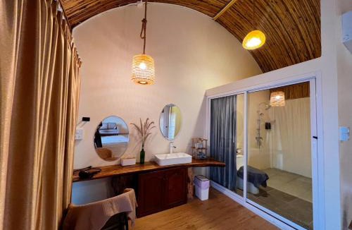 Chiang Rai Province Hotel | Ai-oon b3 by Triple a coffee