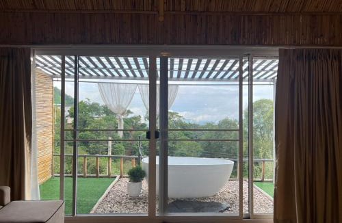 Chiang Rai Province Hotel | Ai-oon b3 by Triple a coffee