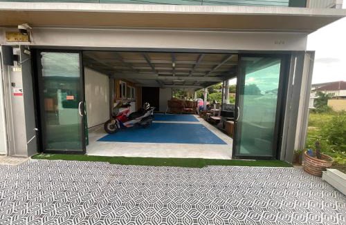 Lampang House | Aiko poolvilla