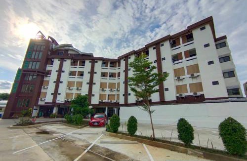 Khon Kaen Hotel | Aileen Hotel