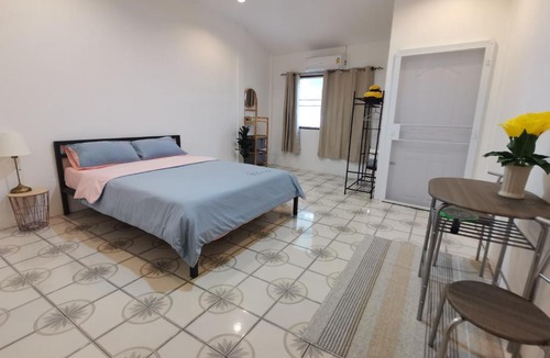 Udon Thani House | Aim Houze