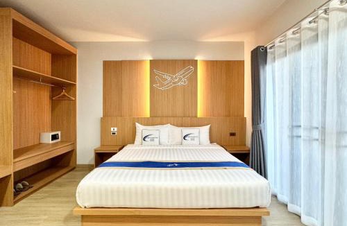 Mae Taeng Hotel | Air Diamond Hotel