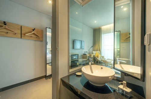 Nai Mueang Hotel | Aisana Hotel Korat
