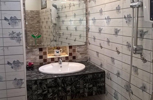 Samphao Lom Hotel | Aiyara House