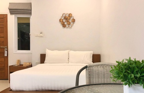 Sattahip Hotel | AKARD Private Villas Sattahip