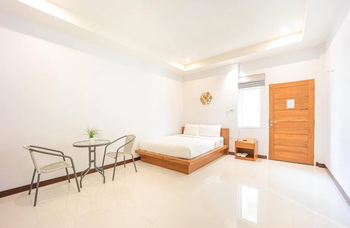 Sattahip Hotel | AKARD Private Villas Sattahip
