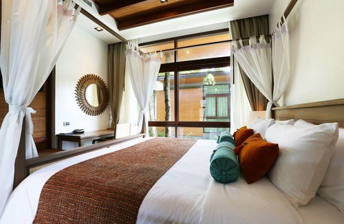 Satun Hotel | Akira Lipe Resort
