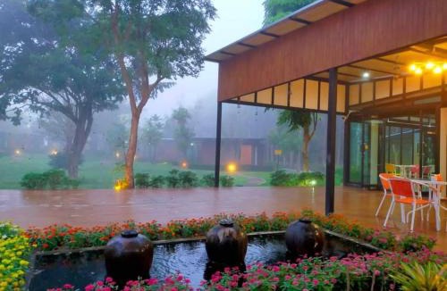 Bua Sali Bed & Breakfast | AKKARA RESORT&VILLA