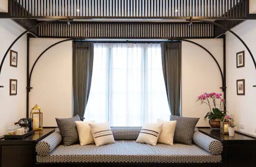 Old City Hotel | Aksara Heritage
