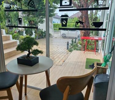 Hat Yai Villa | Alene Poolvilla Songkhla
