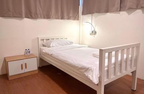 Wat Ket Hostel | Allred Hostel Chiangmai