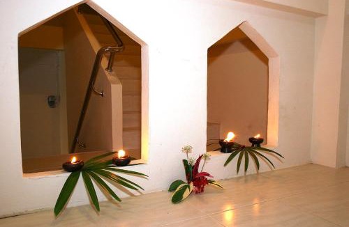 Saladan Hostel | Aloha Lanta