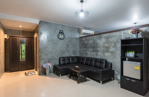 Kaeng Krachan Hotel | Alongkorn Farm and Resort