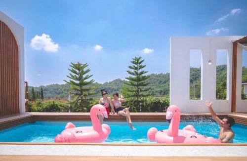Khanong Phra House | Also pool villa
