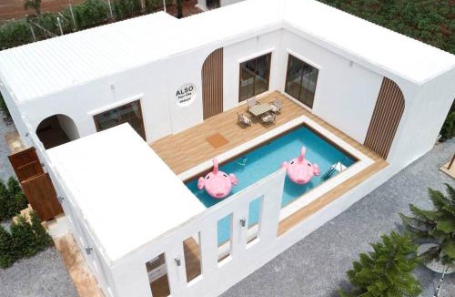 Khanong Phra House | Also pool villa