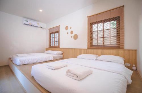 Khanong Phra House | Also pool villa