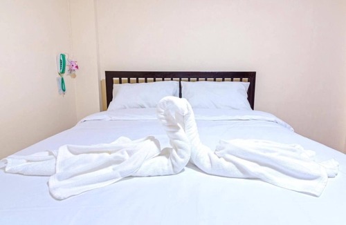 Khlung Hotel | Am Amoonds Hotel