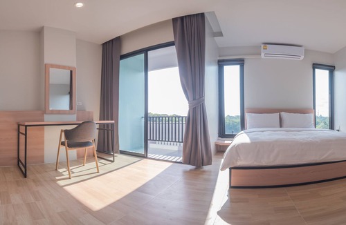 Chanthanimit Hotel | Am2tree