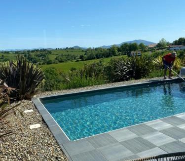 La Bastide-Clairence House | Ama Lur