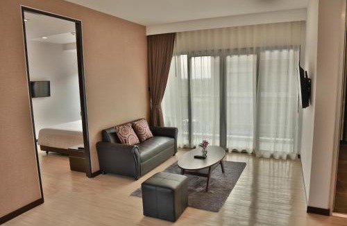 Nong Khai Hotel | Amanta Hotel Nongkhai