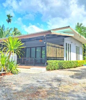 Ban Pa Yang Resort | Amantra homestay & village