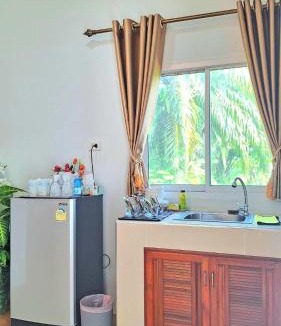 Ban Pa Yang Resort | Amantra homestay & village