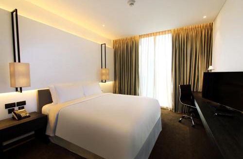 Silom Hotel | Amara Bangkok Hotel