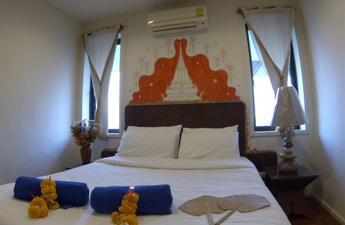 Rim Tai Resort | Amaravati Wellness Resort